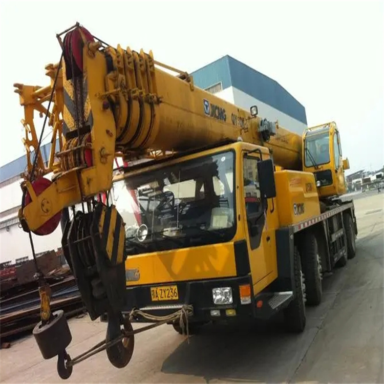 朝天吊车的租用时间是按小时还是按天计费