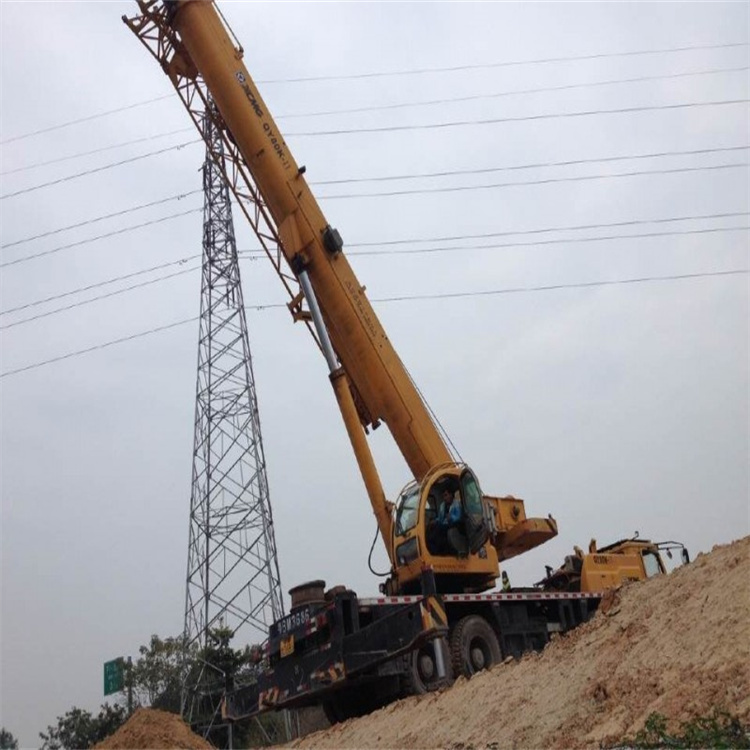 朝天附近吊车出租电话25吨