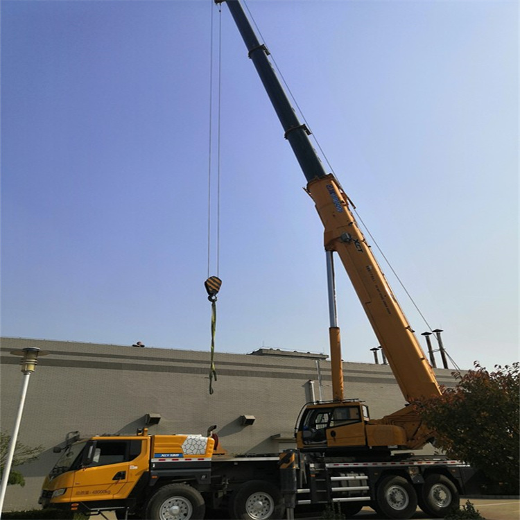朝天附近的8吨吊车出租电话