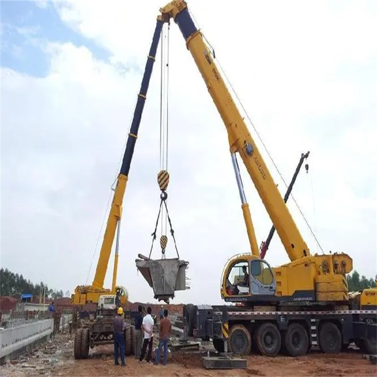 朝天吊车出租的好处