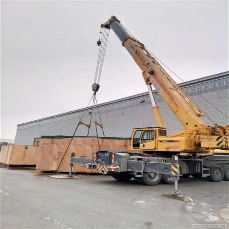 朝天吊车出租哪家正规