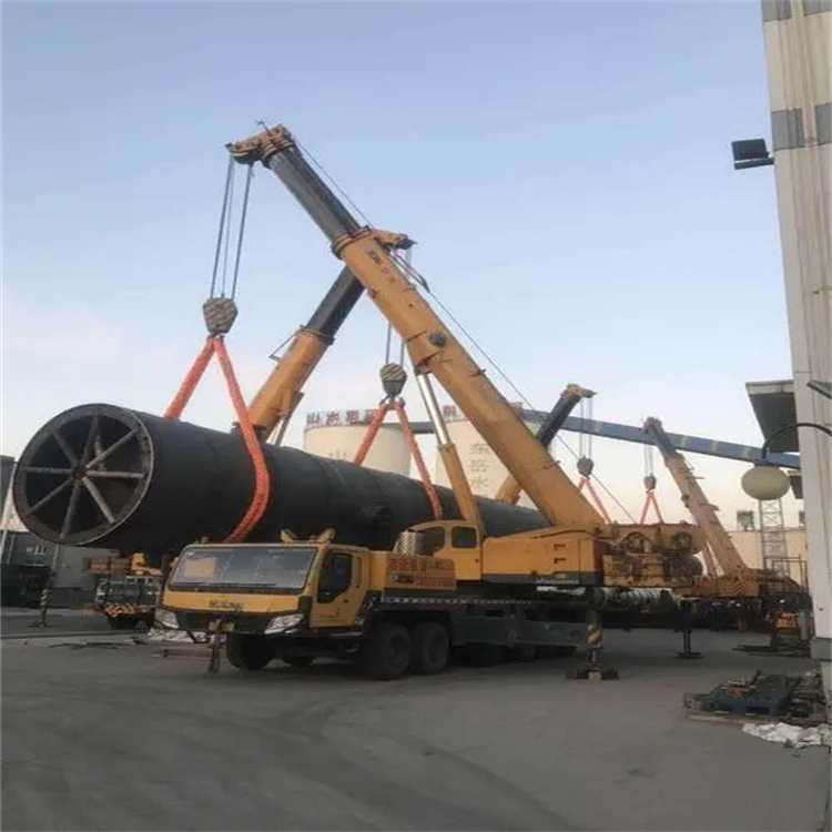 朝天专业提供吊车租赁