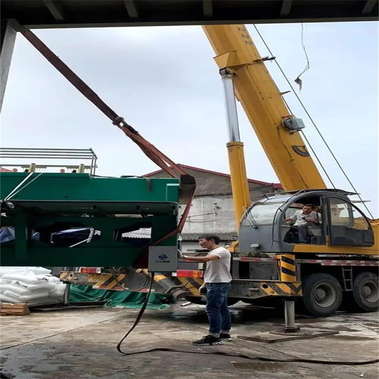 朝天大吨位吊车租赁应急保障方案|化解突发吊装需求难题