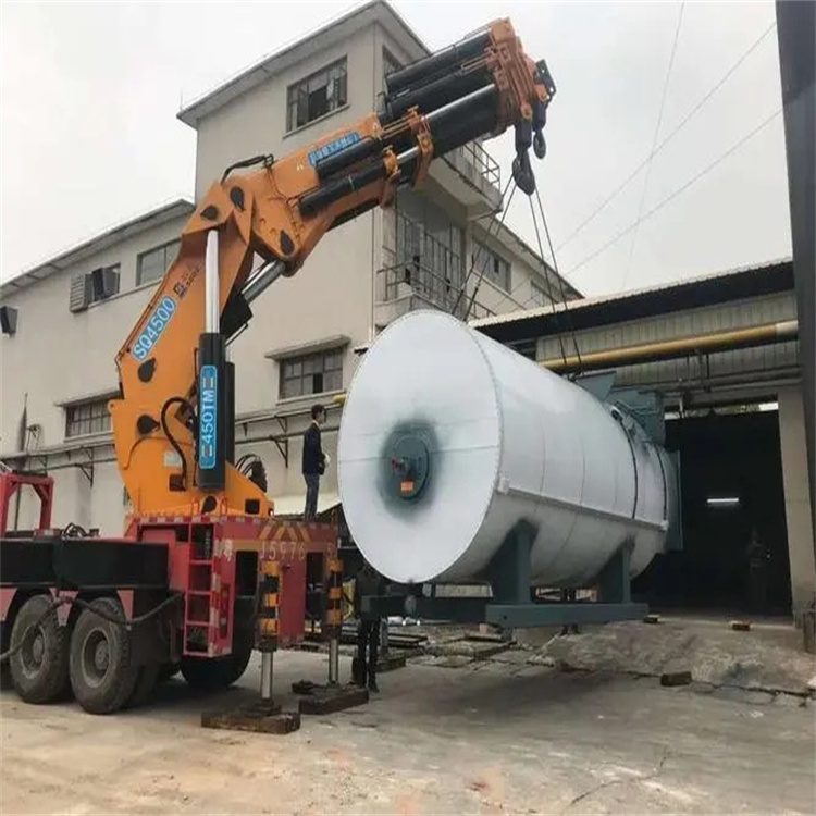 朝天吊车租用电话|24小时应急服务|精准吊装方案